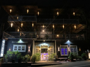 Hotel Change,Badulla